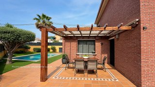 Chalet en venta en Can Fatjó en Rubí