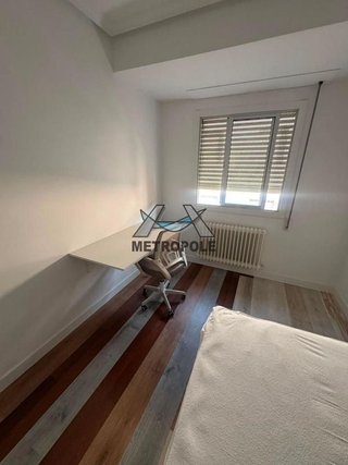 Piso en alquiler en A Ponte en Ourense
