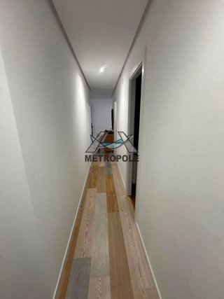 Piso en alquiler en A Ponte en Ourense