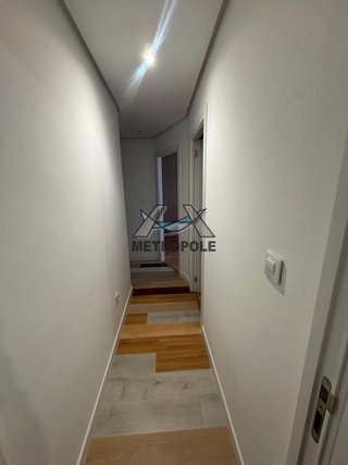 Piso en alquiler en A Ponte en Ourense