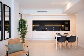Piso en venta en Cementiri Vell en Terrassa
