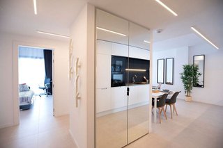 Piso en venta en Cementiri Vell en Terrassa