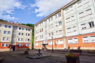 Piso en venta en Salas