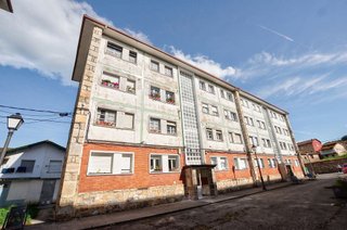 Piso en venta en Salas