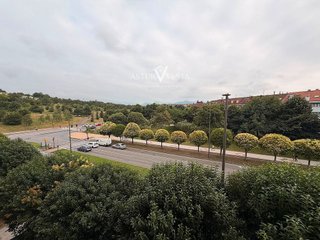 Piso en venta en El Llano en Gijón