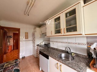 Piso en venta en El Llano en Gijón