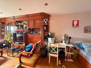 Piso en venta en El Llano en Gijón