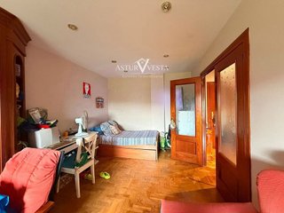 Piso en venta en El Llano en Gijón