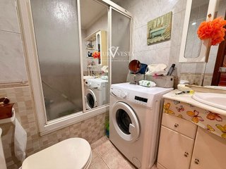 Piso en venta en El Llano en Gijón