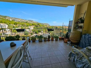 Piso en venta en Casco Antiguo en Jávea/Xàbia