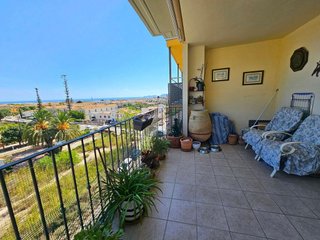 Piso en venta en Casco Antiguo en Jávea/Xàbia