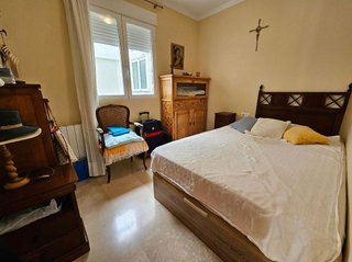 Piso en venta en Casco Antiguo en Jávea/Xàbia