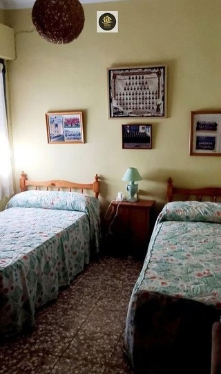 Piso en venta en Arjonilla