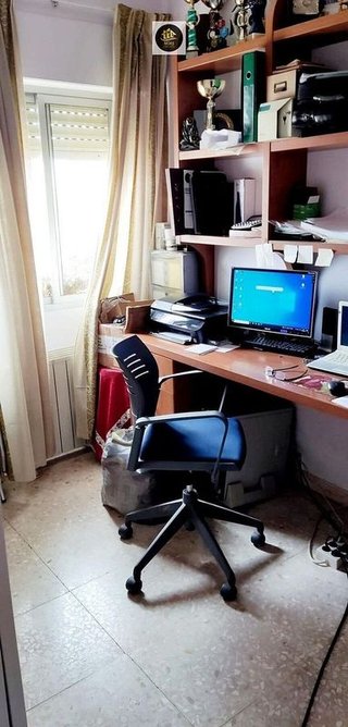 Piso en venta en Arjonilla