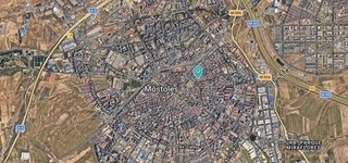 Piso en venta en Centro en Móstoles