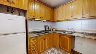 Piso en venta en Centro en Torrevieja