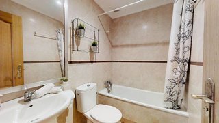 Piso en venta en Centro en Torrevieja