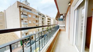 Piso en venta en Centro en Torrevieja