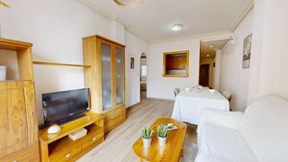 Piso en venta en Centro en Torrevieja