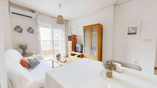 Piso en venta en Centro en Torrevieja