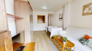 Piso en venta en Centro en Torrevieja