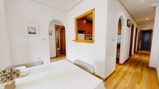 Piso en venta en Centro en Torrevieja
