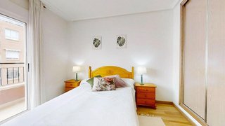 Piso en venta en Centro en Torrevieja