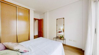 Piso en venta en Centro en Torrevieja