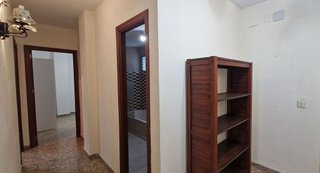 Piso en venta en Centro en Huelva