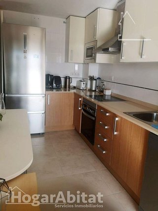 Piso en venta en Torreblanca