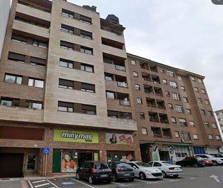 Piso en venta en Centro en Avilés