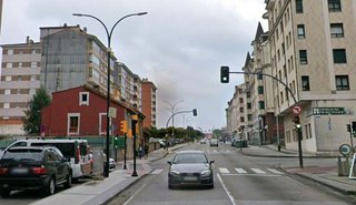 Piso en venta en Centro en Avilés