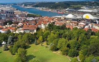 Piso en venta en Centro en Avilés