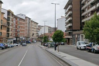 Piso en venta en Centro en Avilés
