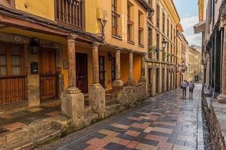 Piso en venta en Centro en Avilés