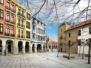 Piso en venta en Centro en Avilés
