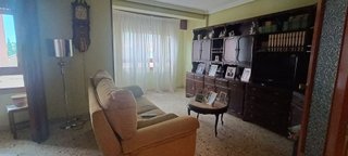 Piso en venta en Almansa