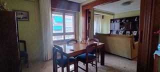 Piso en venta en Almansa