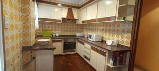 Piso en venta en Almansa