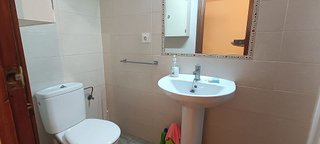 Piso en venta en Almansa