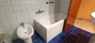Piso en venta en Almansa