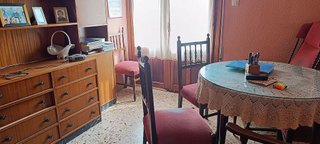 Piso en venta en Almansa