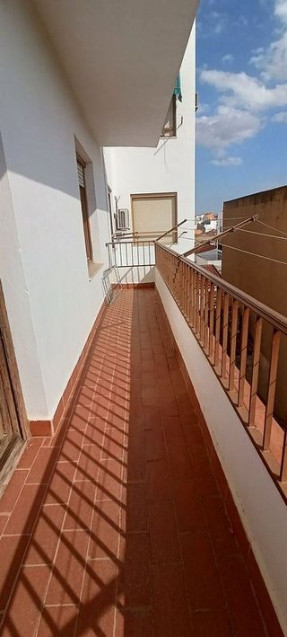 Piso en venta en Almansa