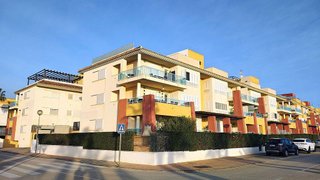 Piso en venta en Hacienda del Álamo Golf en Fuente Alamo