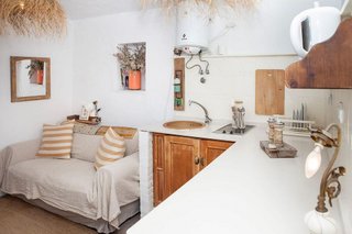 Piso en venta en Vejer de la Frontera