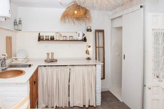 Piso en venta en Vejer de la Frontera