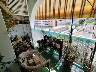 Piso en venta en Teatinos en Málaga