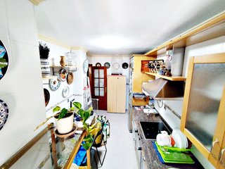 Piso en venta en Teatinos en Málaga