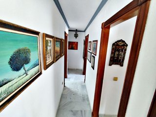 Piso en venta en Teatinos en Málaga