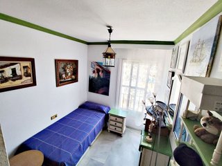 Piso en venta en Teatinos en Málaga